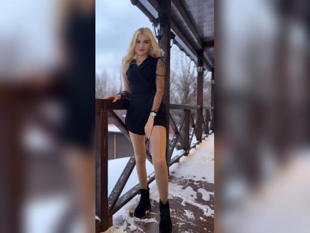Visit AngelHoney profile