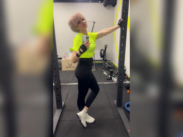 Visit Lisicka27 profile
