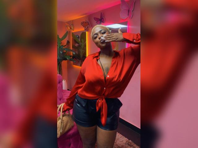 Visit QueenKarmaX profile