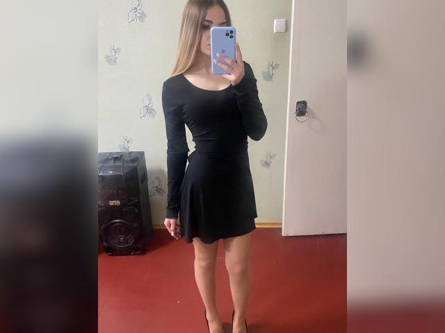 Visit 1PrettyMila profile