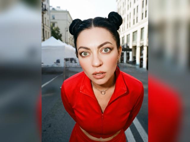 Visit Entropia profile