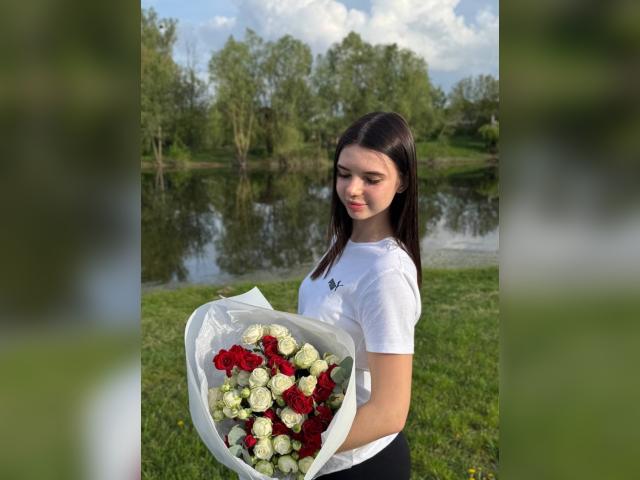Visit RosyButterfly profile
