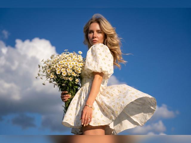 Visit SylviMystic profile