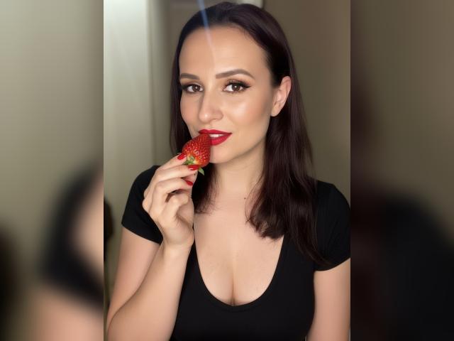 Visit 1CreamRaspberry profile