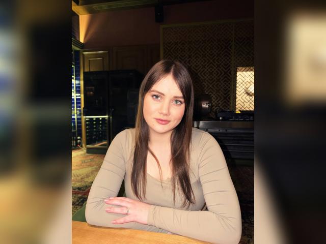 Visit Dariella profile
