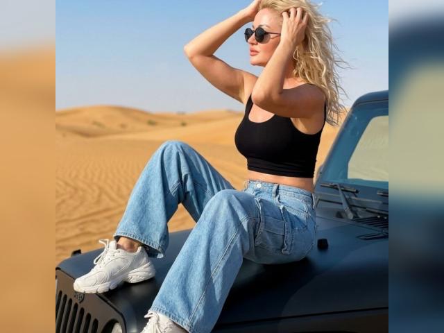 Visit Lisicka27 profile