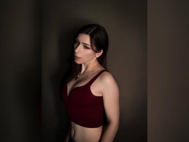 Visit RosyMuse profile