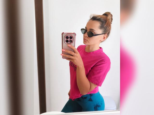 Visit Nensi profile