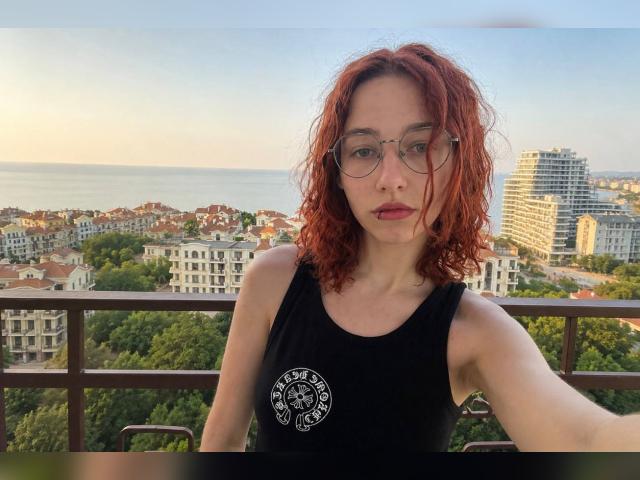 Visit GingerFox profile