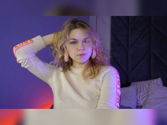 Visit ElizabethVane profile
