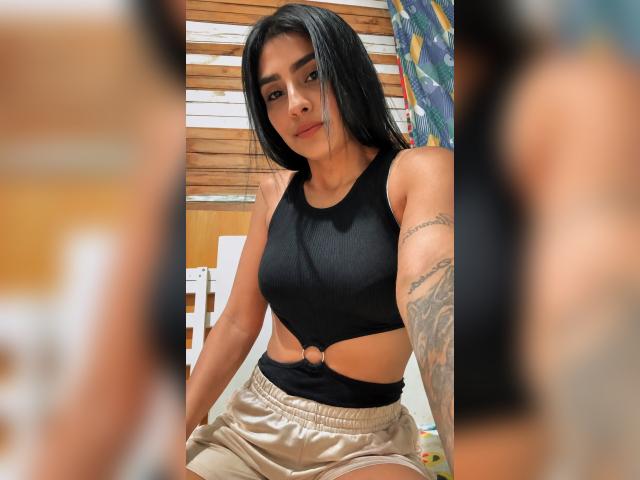 Visit EleanorTrissie profile