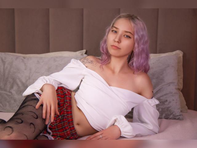 Visit KiraTisdale profile