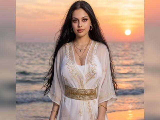 Visit A1delinee profile