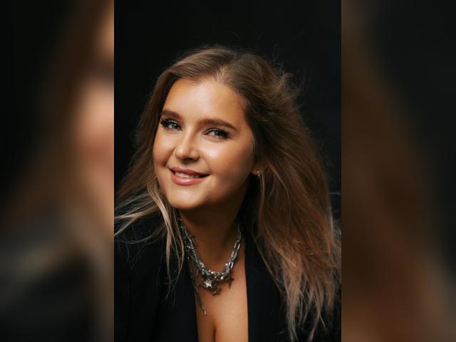 Visit Bylochka profile