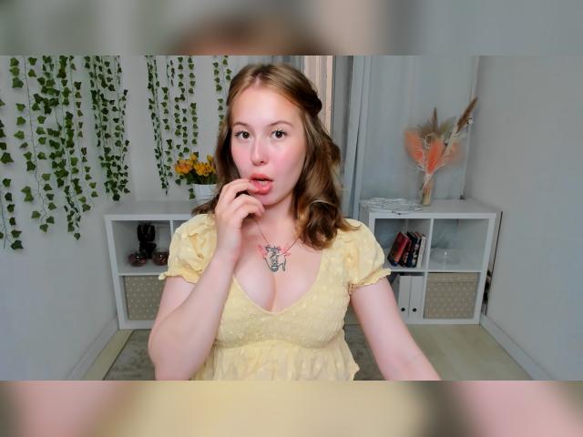 Visit LanaRoselle profile