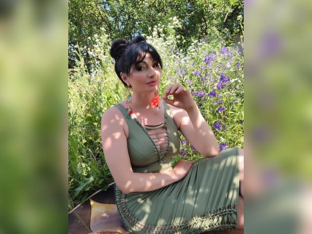Visit Izida profile