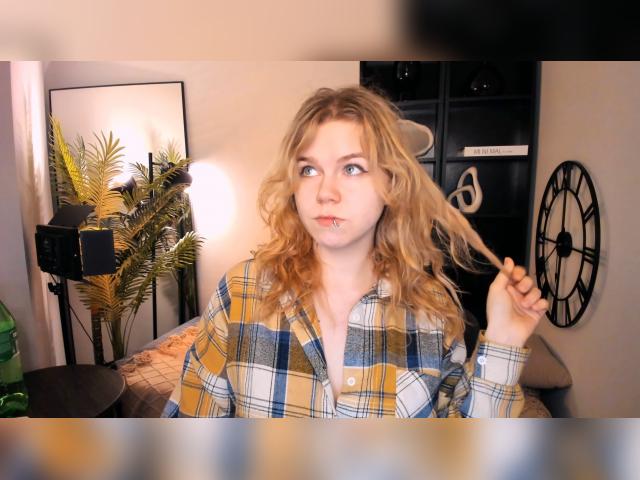 Visit ElizabethVane profile