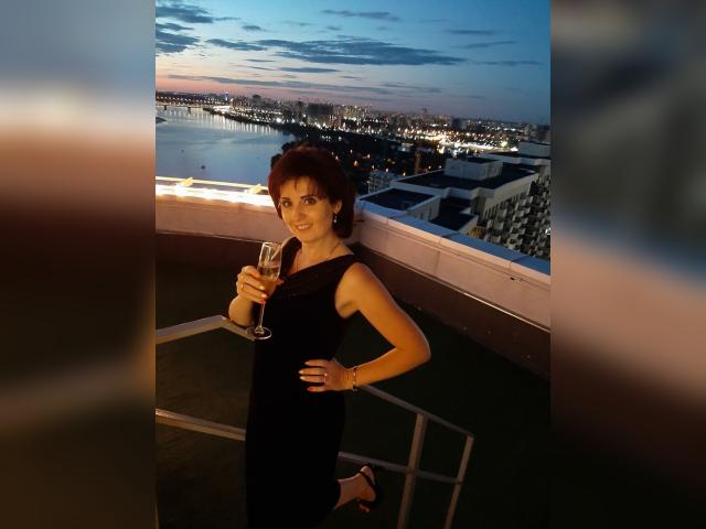 Visit ClaraSoul profile