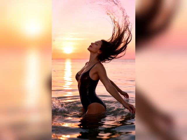 Visit GloriaSS profile