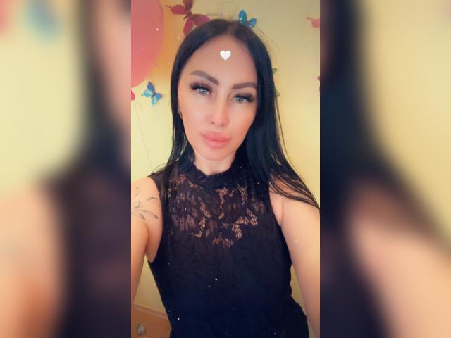 Visit Milana345 profile