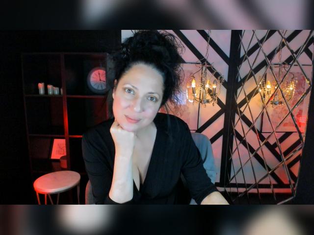 Visit AnitaMuse profile