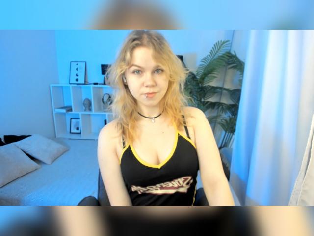 Visit ElizabethVane profile