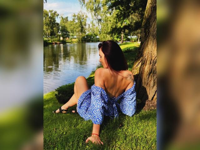 Visit Ressa profile