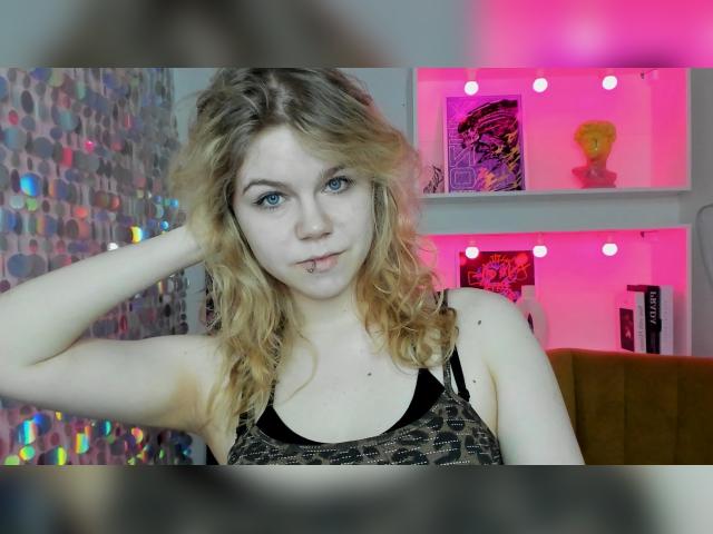 Visit ElizabethVane profile