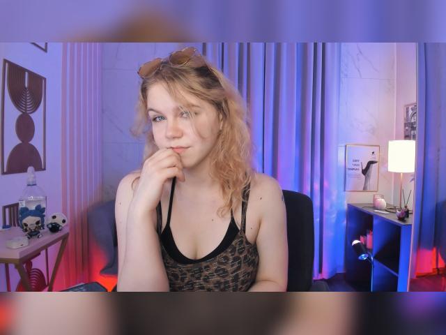 Visit ElizabethVane profile