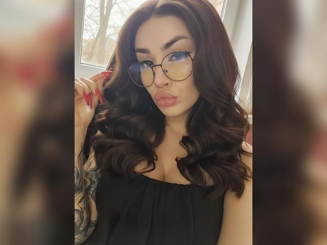 Visit lunadarkv91 profile