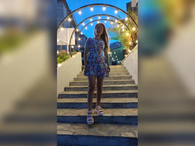 Visit LilianaLu profile