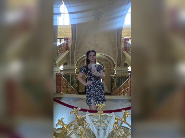 Visit LilianaLu profile