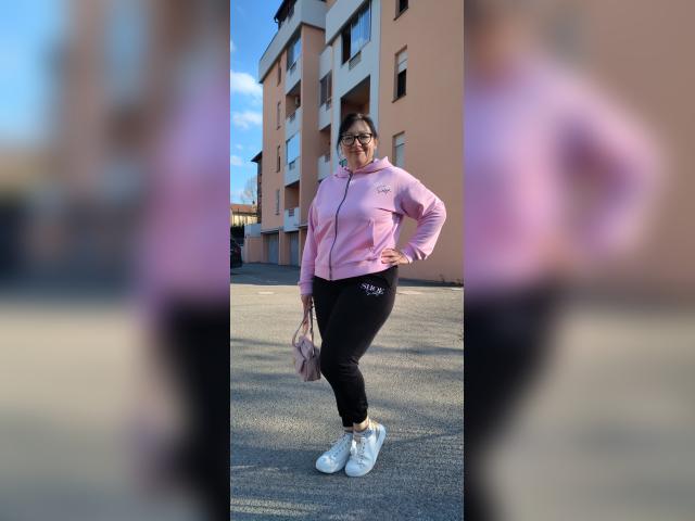 Visit ModelSweet profile