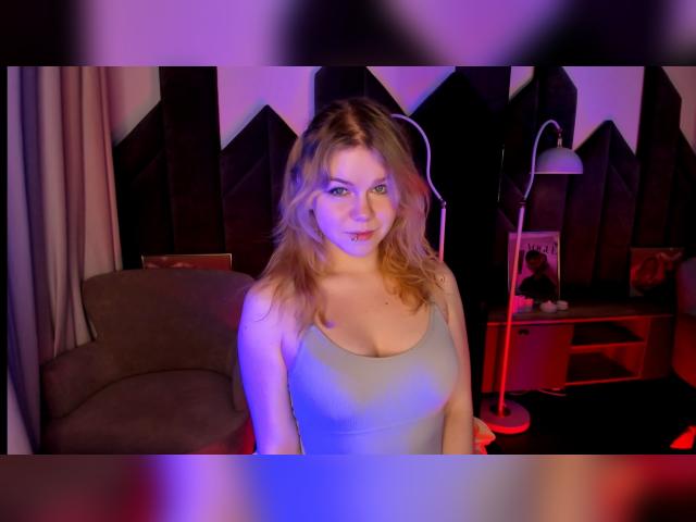 Visit ElizabethVane profile
