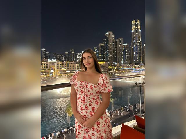 Visit marybabe profile