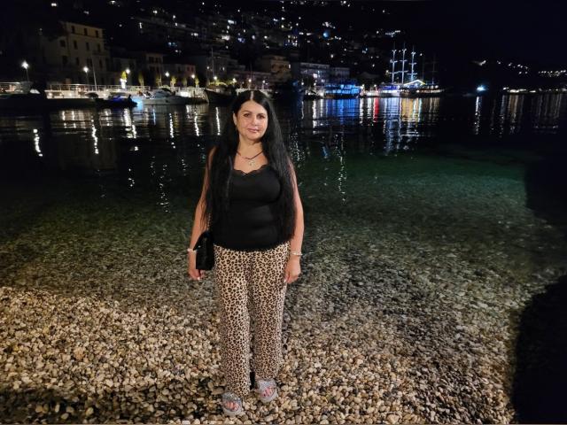 Visit Maurelle profile