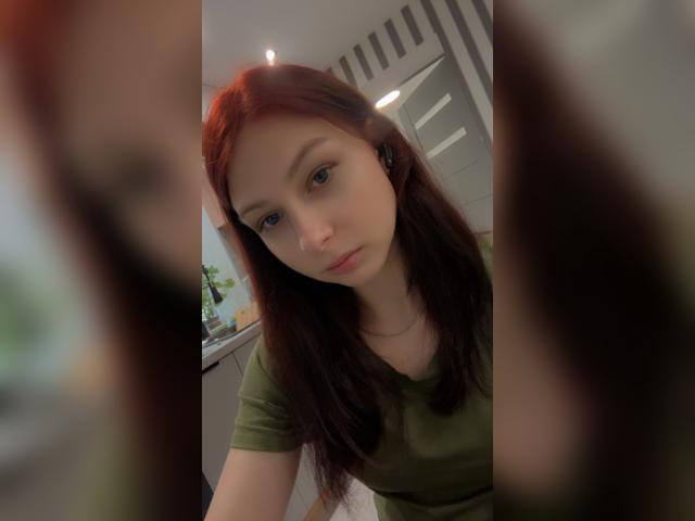 Visit KrisstinaSkay profile
