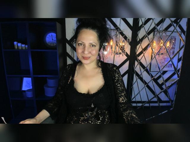 Visit AnitaMuse profile