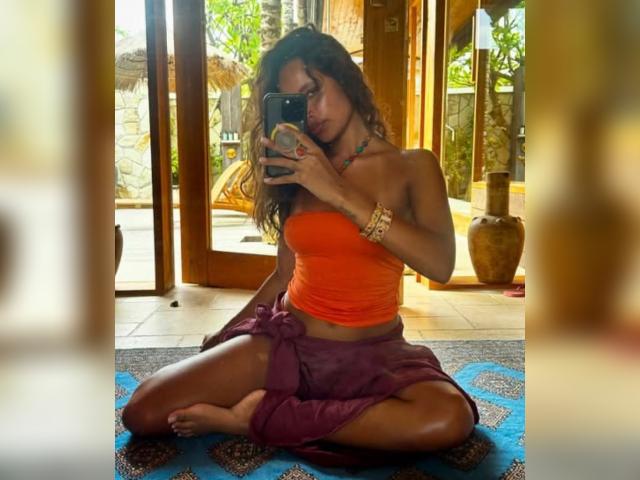 Visit PocahontasXCuti profile
