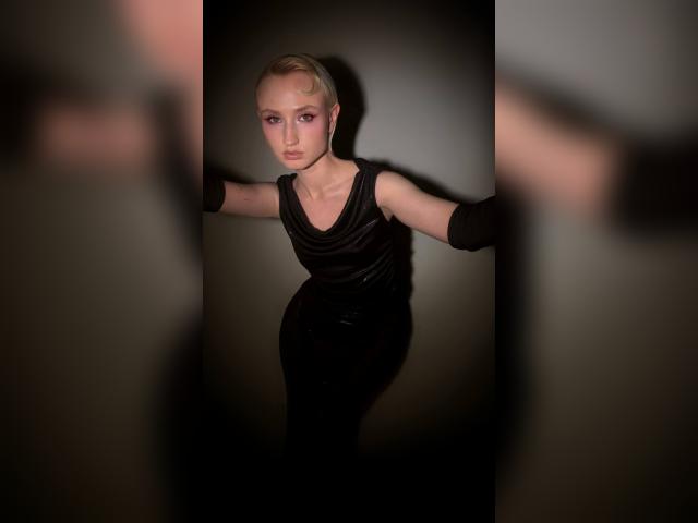 Visit Evylenn profile