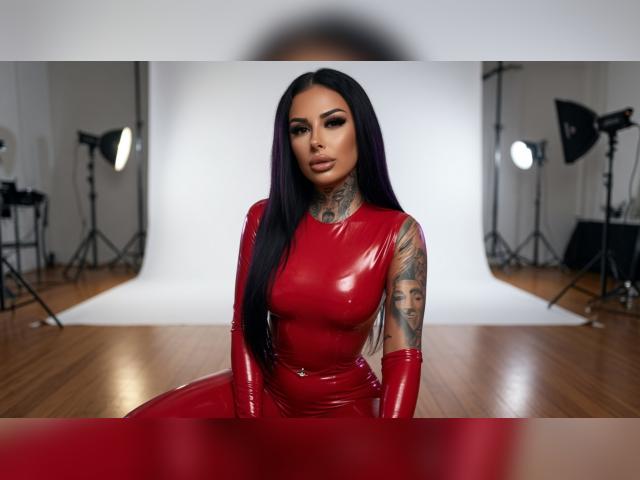 Visit Ashvonpage profile