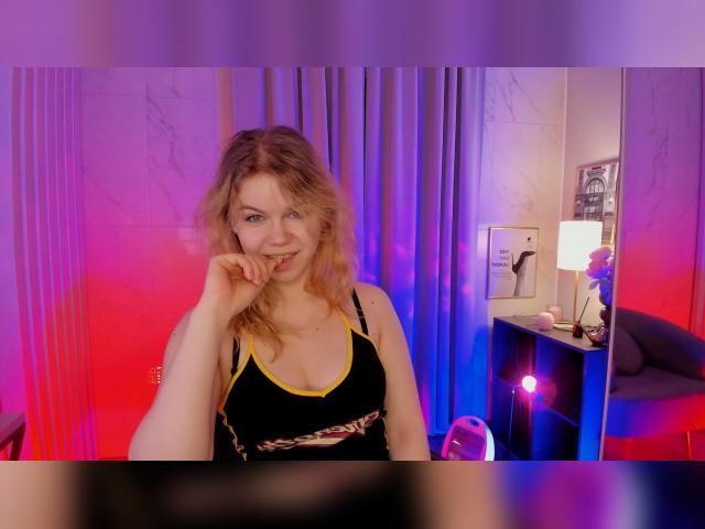 Visit ElizabethVane profile