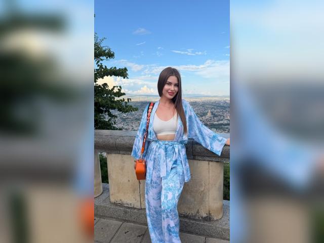 Visit VikkiAmore profile