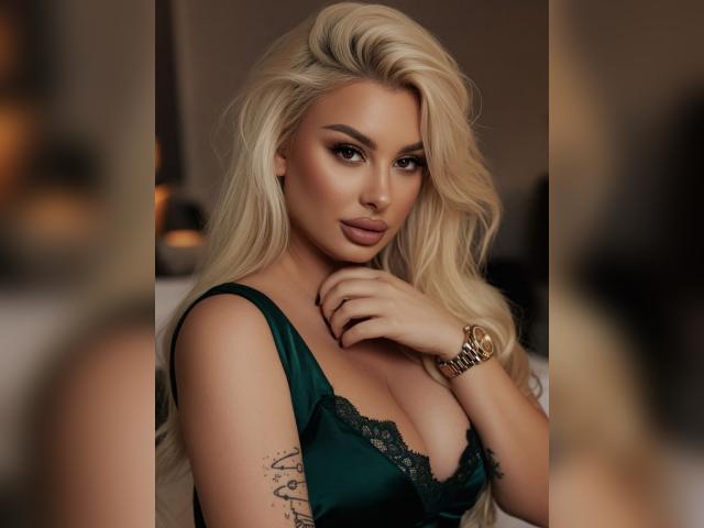 Visit BustyAnna profile