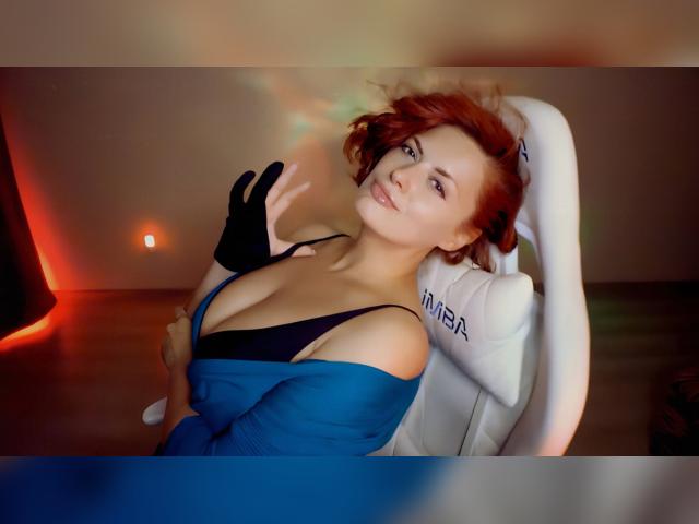 Visit MissOdalis profile