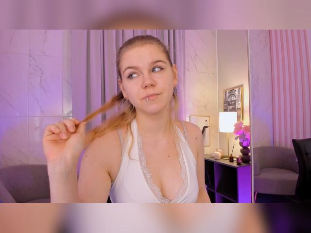 Visit ElizabethVane profile