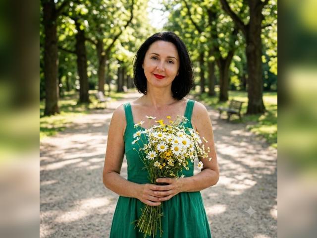 Visit mila568842 profile