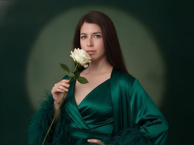 Visit SiaVelvet profile