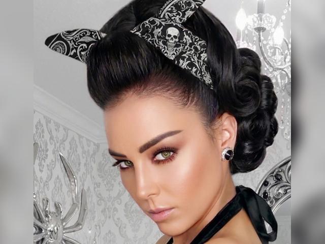 Visit SicilianQueen profile