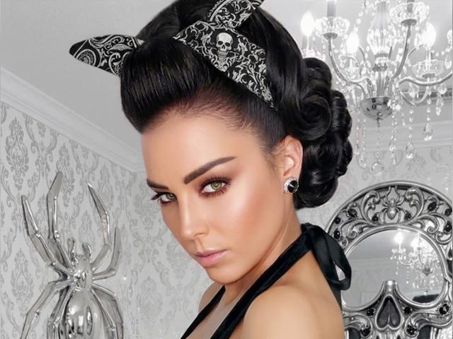 Visit SicilianQueen profile